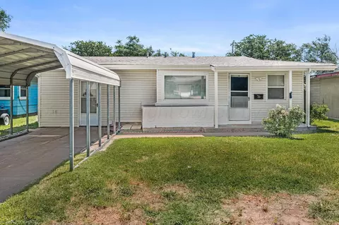 3813 Gables Street Amarillo Tx 79110-1420 St, Amarillo, TX 79110 photo 1