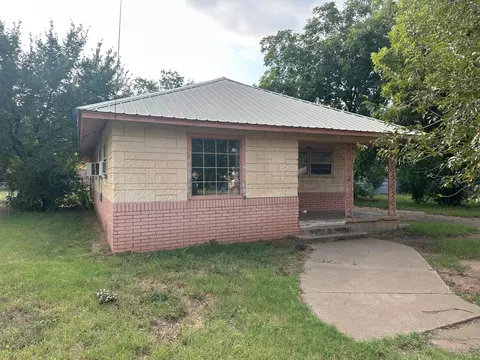 412 N 11th Street Memphis Tx 79245 St, Memphis, TX 79245