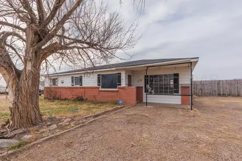 925 W Colorado Avenue Amarillo Tx 79108 Ave, Amarillo, TX 79108