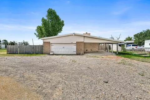 12232 Us Hwy 60 Pampa Tx 79065, Pampa, TX 79065