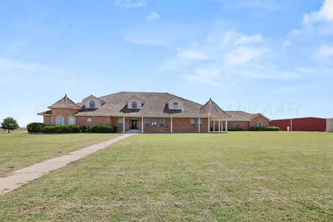 1401 Co Rd K Panhandle Tx 79068, Panhandle, TX 79068