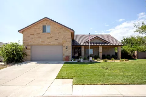 1007 Cabernet Way Amarillo Tx 79124-1798 Way, Amarillo, TX 79124