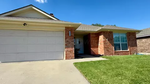 2906 Laguna Drive Amarillo Tx 79110-3148 Dr, Amarillo, TX 79110