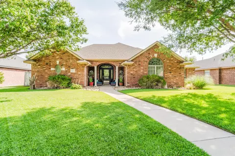 8216 Progress Drive Amarillo Tx 79119-7366 Dr, Amarillo, TX 79119 photo 1