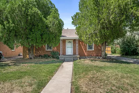 3620 S Hayden Street Amarillo Tx 79110-1315 St, Amarillo, TX 79110 photo 1