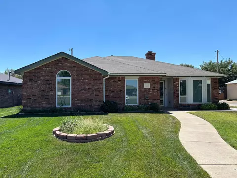 4209 Rhine Avenue Amarillo Tx 79110-4780 Ave, Amarillo, TX 79110 photo 1