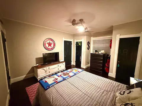 Bedroom - 409 Franklin Avenue Panhandle Tx 79068-1892 Ave, Panhandle, TX 79068 photo 2 of 13