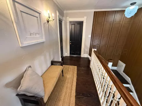 Entry Way - 409 Franklin Avenue Panhandle Tx 79068-1892 Ave, Panhandle, TX 79068 photo 8 of 10