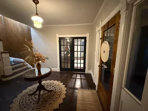 Entry Way - 409 Franklin Avenue Panhandle Tx 79068-1892 Ave, Panhandle, TX 79068 photo 3 of 10