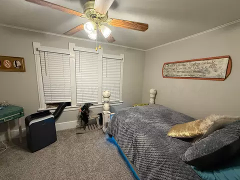 Bedroom - 409 Franklin Avenue Panhandle Tx 79068-1892 Ave, Panhandle, TX 79068 photo 11 of 13