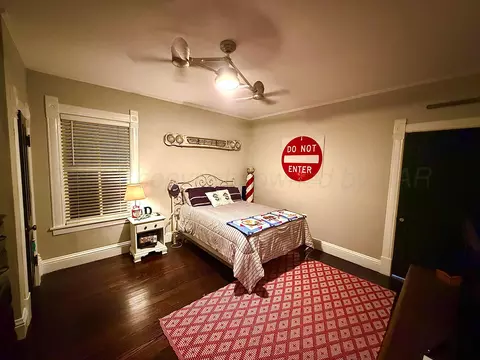 Bedroom - 409 Franklin Avenue Panhandle Tx 79068-1892 Ave, Panhandle, TX 79068 photo 1 of 13