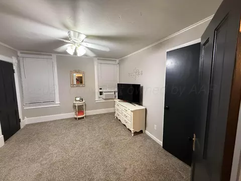 Bedroom - 409 Franklin Avenue Panhandle Tx 79068-1892 Ave, Panhandle, TX 79068 photo 9 of 13