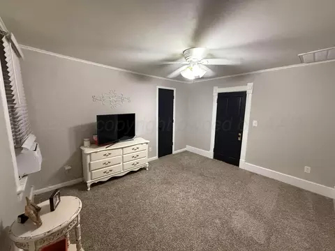 Bedroom - 409 Franklin Avenue Panhandle Tx 79068-1892 Ave, Panhandle, TX 79068 photo 10 of 13