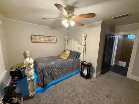 Bedroom - 409 Franklin Avenue Panhandle Tx 79068-1892 Ave, Panhandle, TX 79068 photo 13 of 13