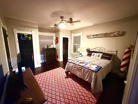 Bedroom - 409 Franklin Avenue Panhandle Tx 79068-1892 Ave, Panhandle, TX 79068 photo 3 of 13