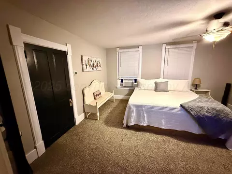 Bedroom - 409 Franklin Avenue Panhandle Tx 79068-1892 Ave, Panhandle, TX 79068 photo 6 of 13