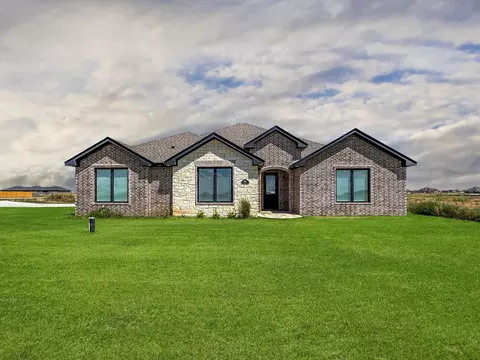 9950 Pinesap Lane Amarillo Tx 79119-2004 Ln, Amarillo, TX 79119