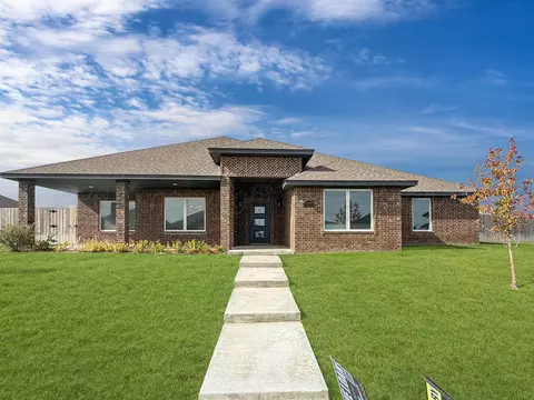 8106 Miami Avenue Amarillo Tx 79118-1542 Ave, Amarillo, TX 79118