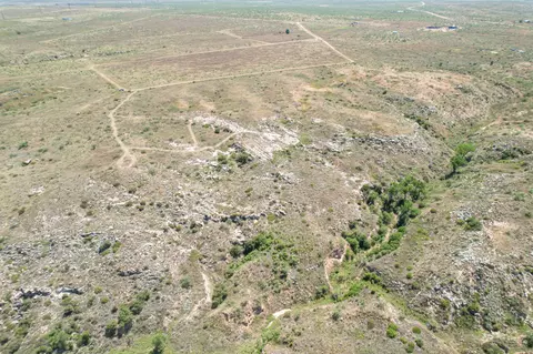 0 Kiowa Circle Amarillo Tx 79124 Cir, Amarillo, TX 79124