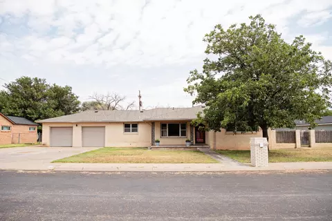 106 Beach Street Hereford Tx 79045 St, Hereford, TX 79045