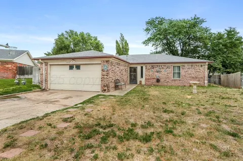 5219 Leland Drive Amarillo Tx 79110 Dr, Amarillo, TX 79110 photo 1
