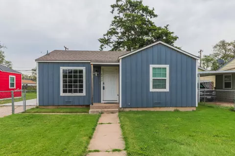 4213 Gables Street Amarillo Tx 79110 St, Amarillo, TX 79110 photo 1