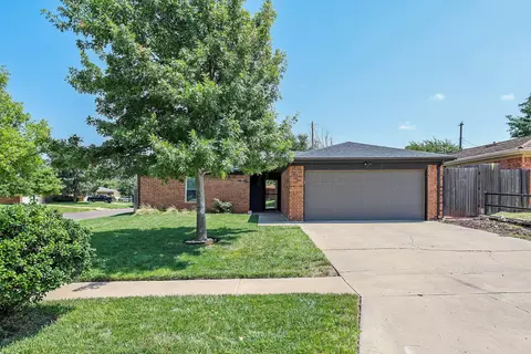 5301 Whitney Lane Amarillo Tx 79110 Ln, Amarillo, TX 79110