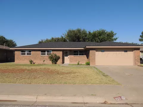 137 Greenwood Street Hereford Tx 79045 St, Hereford, TX 79045