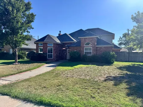 6307 Amy Street Amarillo Tx 79118 St, Amarillo, TX 79118