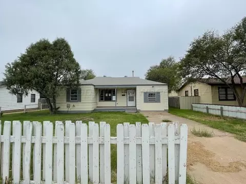 4008 Crockett Street Amarillo Tx 79110-1107 St, Amarillo, TX 79110 photo 1