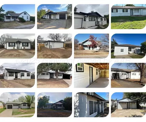 0 Portfolio Package Amarillo Tx 79110, Amarillo, TX 79110