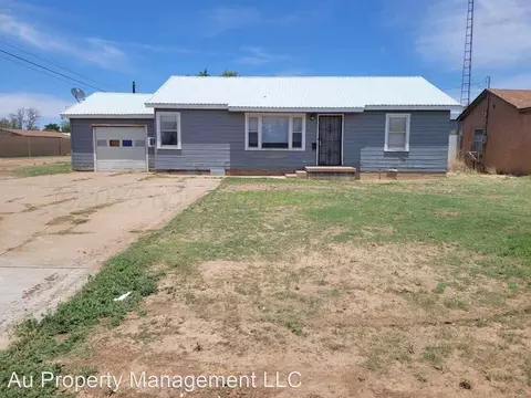 604 NW 6th St Tulia Street Tulia Tx 79088 St, Tulia, TX 79088