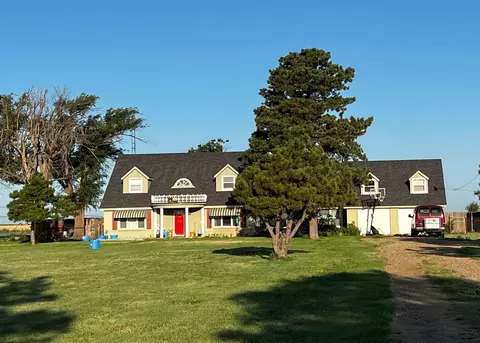 233 Fm 378 Silverton Tx 79257, Silverton, TX 79257