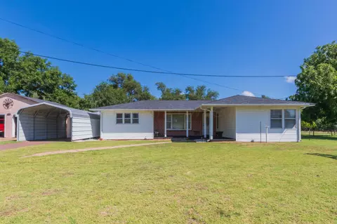 209 E 12th Street Wheeler Tx 79096 St, Wheeler, TX 79096