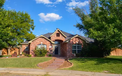 5909 S Milam Street Amarillo Tx 79118-8811 St, Amarillo, TX 79118