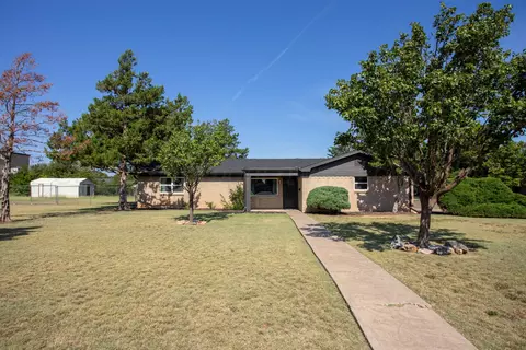 5000 Susan Drive Amarillo Tx 79110 Dr, Amarillo, TX 79110 photo 1