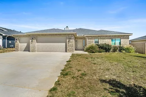 1428 Fume Boulevard Amarillo Tx 79124-1720 Blvd, Amarillo, TX 79124
