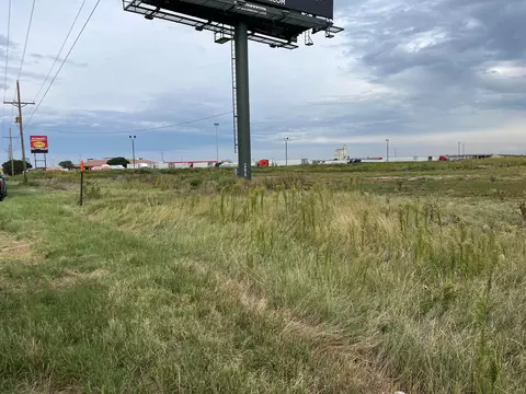 0 E Ih 40 Amarillo Tx 79118, Amarillo, TX 79118
