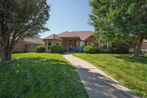 2517 Ashley Lane Amarillo Tx 79118-7848 Ln, Amarillo, TX 79118