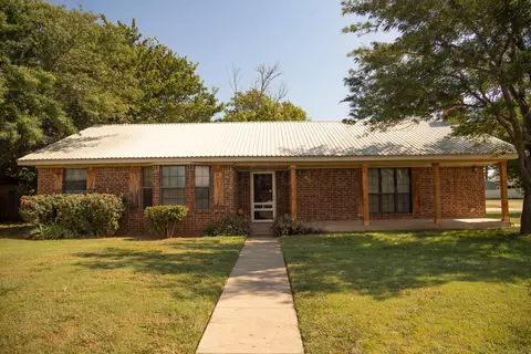 900 Maple Avenue Panhandle Tx 79068-9818 Ave, Panhandle, TX 79068 photo 1