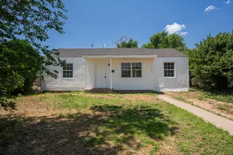 4360 S Polk Street Amarillo Tx 79110-2119 St, Amarillo, TX 79110