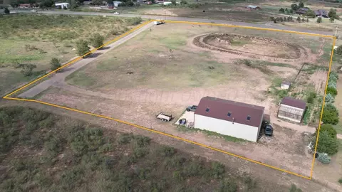 4401 Rm 1061 Amarillo Tx 79124-4834, Amarillo, TX 79124