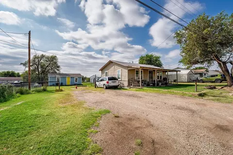 4407 Brown Avenue Amarillo Tx 79108-5227 Ave, Amarillo, TX 79108