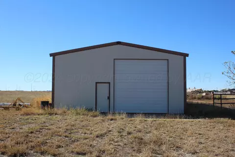 Fm 2397, Friona, TX 79035