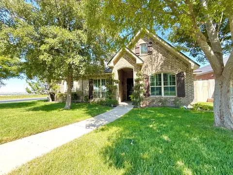 6916 Silverbell Lane Amarillo Tx 79124 Ln, Amarillo, TX 79124 photo 1