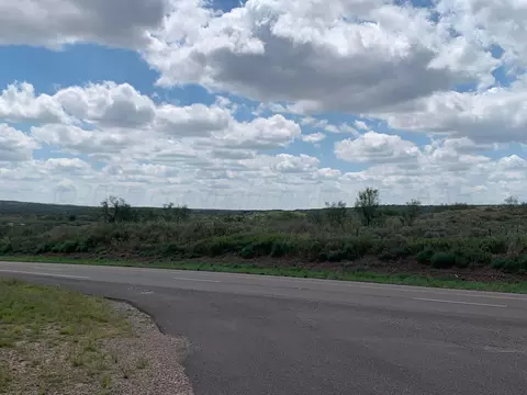 0 Goodrich Gulch Valle De Oro Tx 79010, Valle De Oro, TX 79010