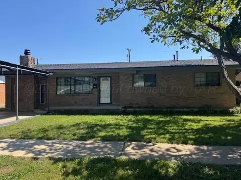 2121 Colgate Drive Perryton Tx 79070 Dr, Perryton, TX 79070