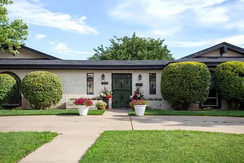 7212 SW 37th Avenue Amarillo Tx 79109 Ave, Amarillo, TX 79109