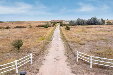 915 S Tignor Street Pampa Tx 79065 St, Pampa, TX 79065