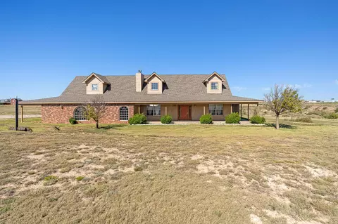 2001 Blue Quail Drive Amarillo Tx 79124-3620 Dr, Amarillo, TX 79124